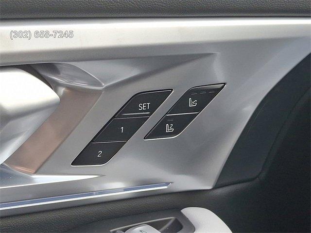 new 2026 BMW XM car, priced at $160,825