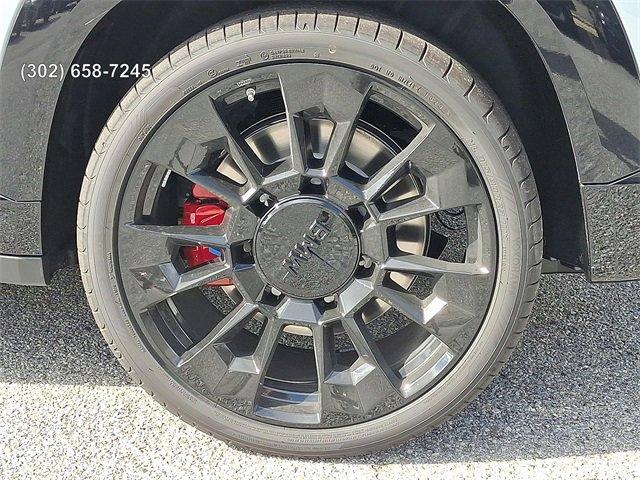 new 2026 BMW XM car, priced at $160,825