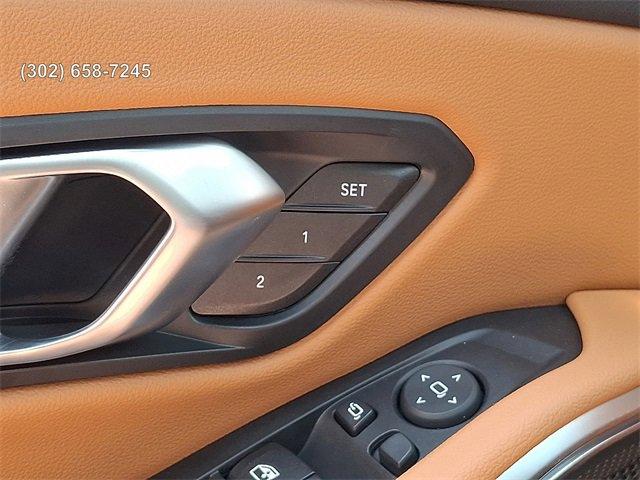 new 2025 BMW 330 car, priced at $53,295