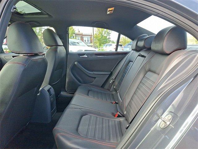 used 2016 Volkswagen Jetta car, priced at $13,988