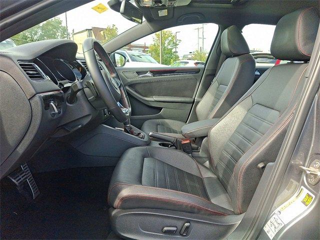 used 2016 Volkswagen Jetta car, priced at $13,988