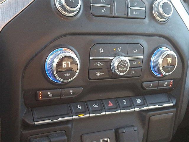 used 2020 GMC Sierra 1500 car, priced at $29,795