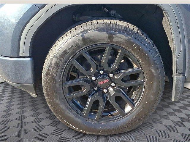 used 2020 GMC Sierra 1500 car, priced at $29,795