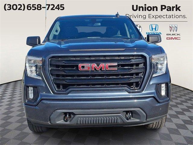 used 2020 GMC Sierra 1500 car, priced at $29,795