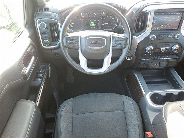 used 2020 GMC Sierra 1500 car, priced at $29,795