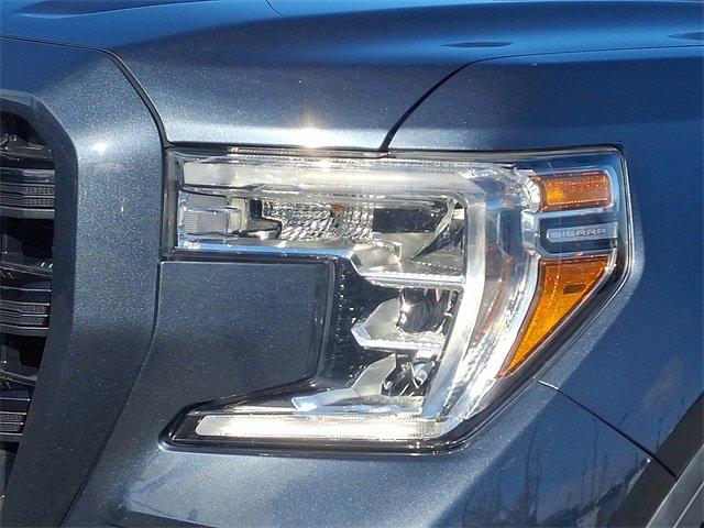used 2020 GMC Sierra 1500 car, priced at $29,795