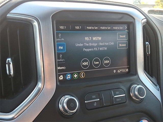 used 2020 GMC Sierra 1500 car, priced at $29,795