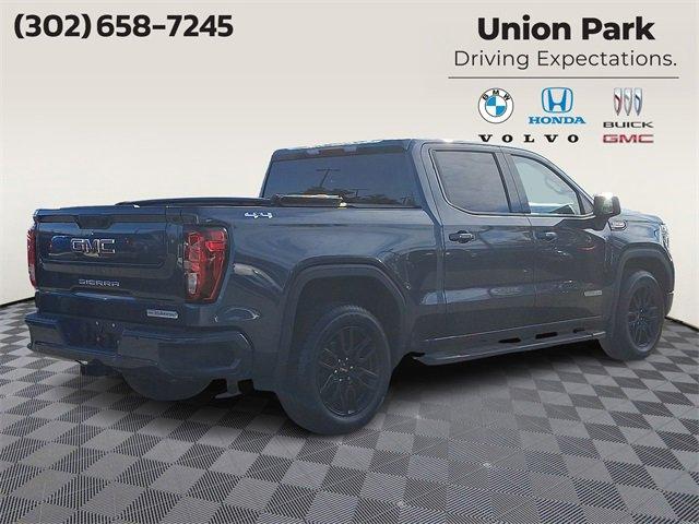 used 2020 GMC Sierra 1500 car, priced at $29,795