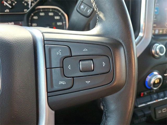 used 2020 GMC Sierra 1500 car, priced at $29,795