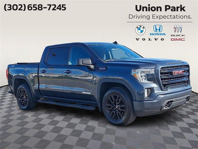 used 2020 GMC Sierra 1500 car, priced at $29,795