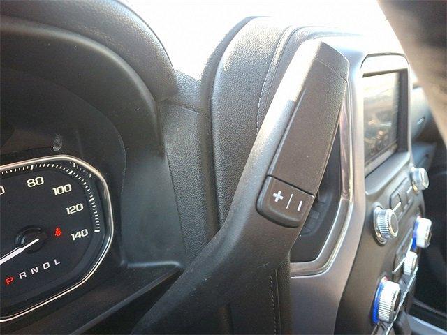 used 2020 GMC Sierra 1500 car, priced at $29,795