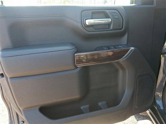 used 2020 GMC Sierra 1500 car, priced at $29,795