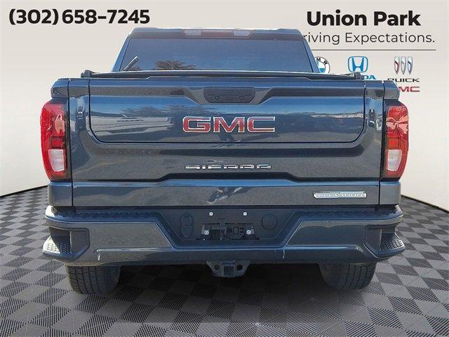 used 2020 GMC Sierra 1500 car, priced at $29,795