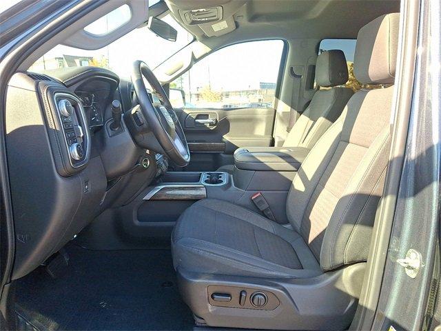 used 2020 GMC Sierra 1500 car, priced at $29,795