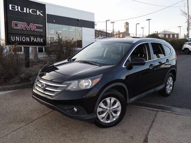 used 2014 Honda CR-V car, priced at $15,988