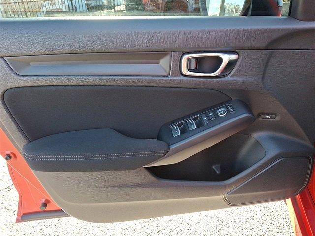 used 2022 Honda Civic car, priced at $23,988