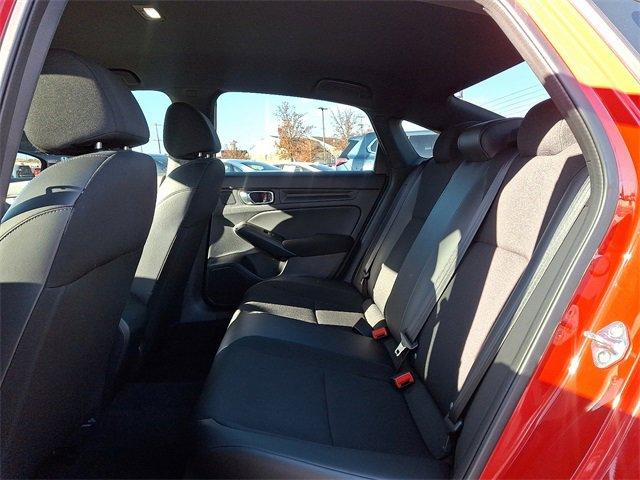 used 2022 Honda Civic car, priced at $23,988