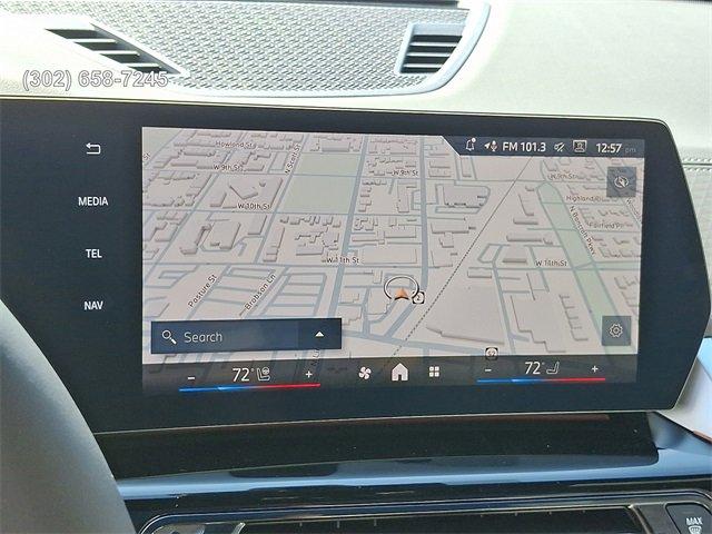 new 2026 BMW X2 car, priced at $52,675