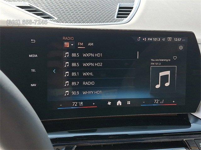 new 2026 BMW X2 car, priced at $52,675