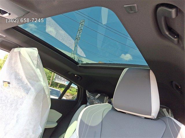 new 2026 BMW X2 car, priced at $52,675