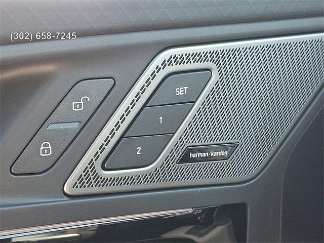 new 2026 BMW X2 car, priced at $52,675