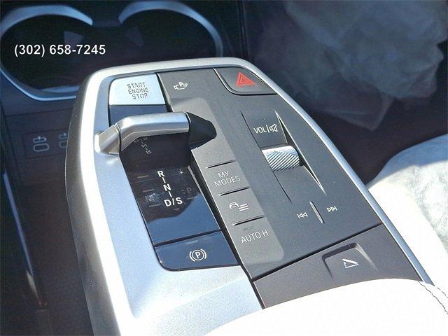 new 2026 BMW X2 car, priced at $52,675