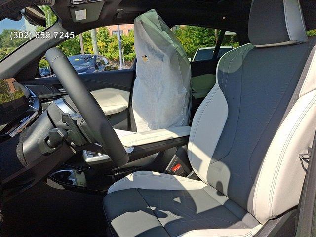 new 2026 BMW X2 car, priced at $52,675