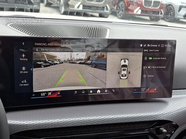 new 2026 BMW 330 car, priced at $53,475