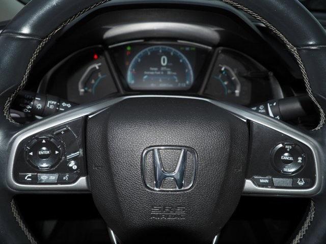 used 2021 Honda Civic car, priced at $21,988