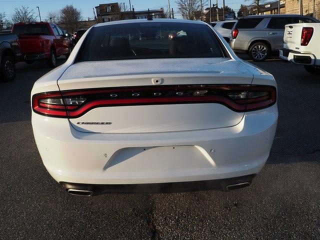 used 2022 Dodge Charger car, priced at $21,988