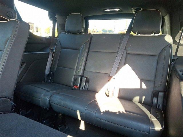 used 2023 GMC Yukon car, priced at $49,895