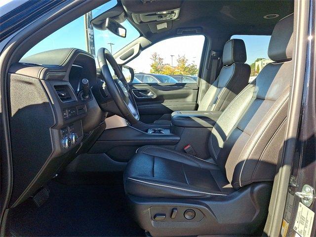 used 2023 GMC Yukon car, priced at $49,895