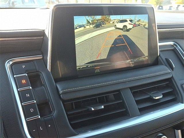 used 2023 GMC Yukon car, priced at $49,895