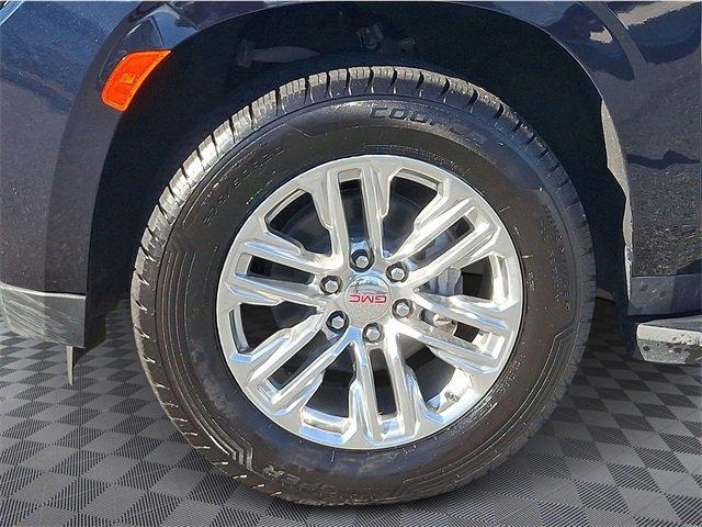 used 2023 GMC Yukon car, priced at $49,895