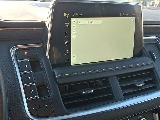 used 2023 GMC Yukon car, priced at $49,895