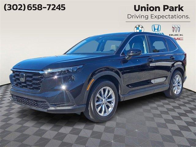 used 2025 Honda CR-V car, priced at $33,595