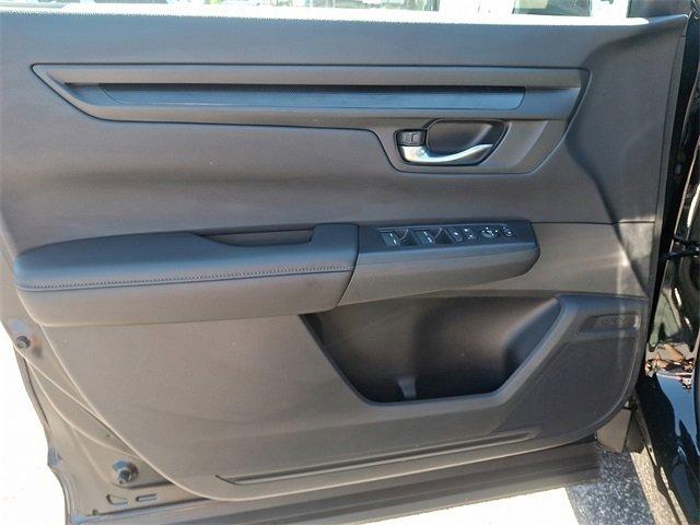 used 2025 Honda CR-V car, priced at $32,895