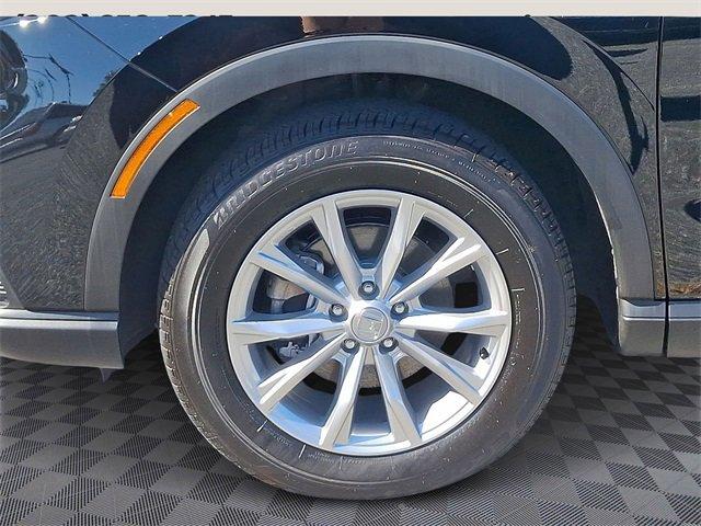 used 2025 Honda CR-V car, priced at $32,895