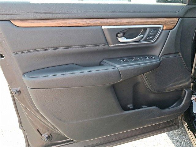 used 2020 Honda CR-V car, priced at $27,895