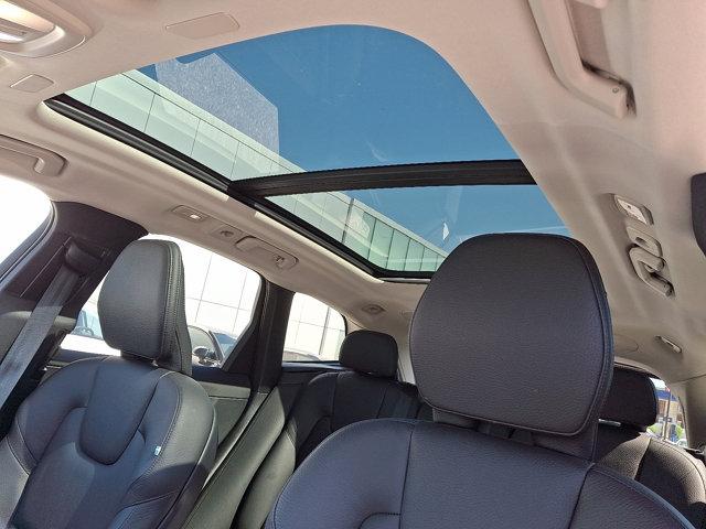used 2023 Volvo XC60 car, priced at $44,995