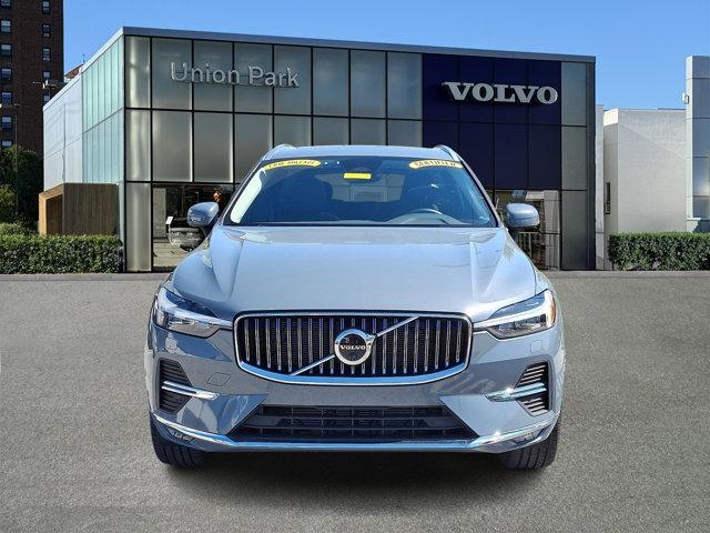 used 2023 Volvo XC60 car, priced at $44,995