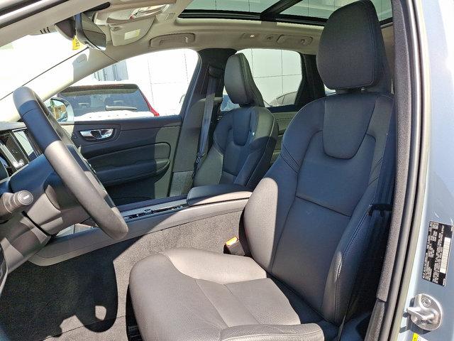 used 2023 Volvo XC60 car, priced at $44,995