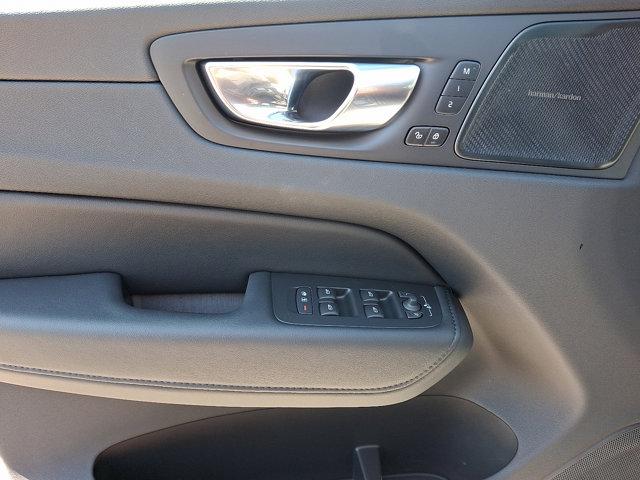 used 2023 Volvo XC60 car, priced at $44,995