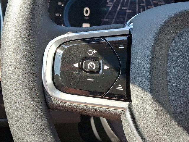 used 2023 Volvo XC60 car, priced at $44,995
