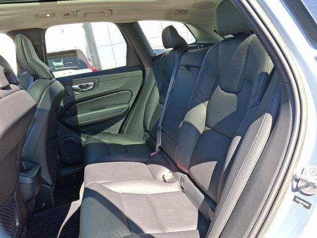 used 2023 Volvo XC60 car, priced at $44,995