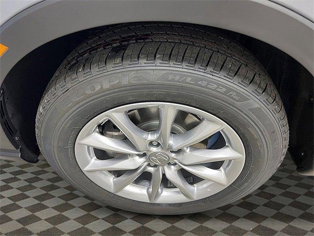 new 2026 Honda CR-V car, priced at $36,500