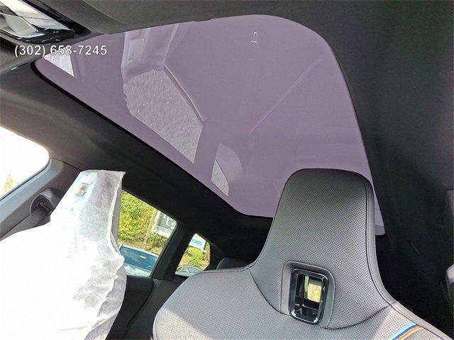 new 2026 BMW iX car, priced at $99,975