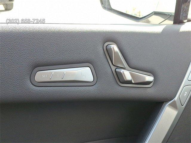 new 2026 BMW iX car, priced at $99,975