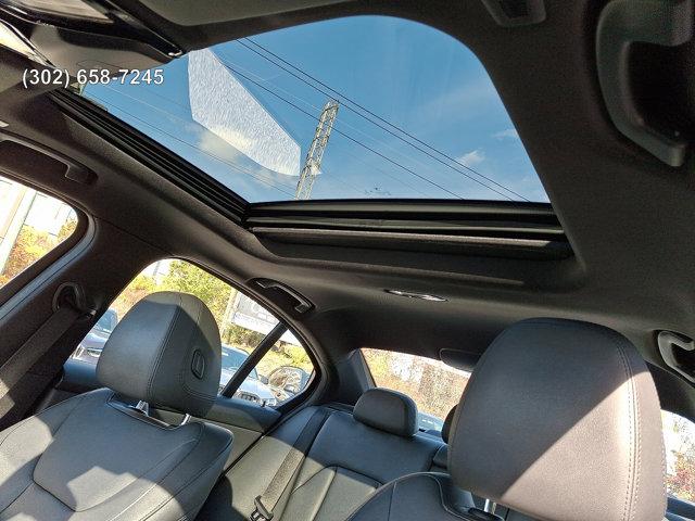 used 2019 BMW 330 car, priced at $19,990