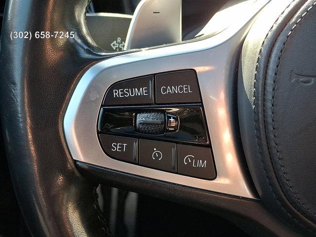 used 2019 BMW 330 car, priced at $19,990